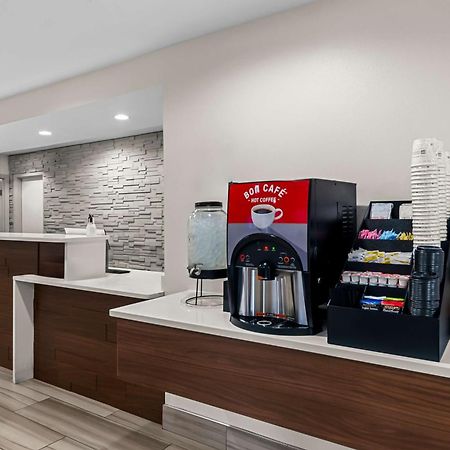 Best Western Niceville - Eglin Afb Hotel Экстерьер фото