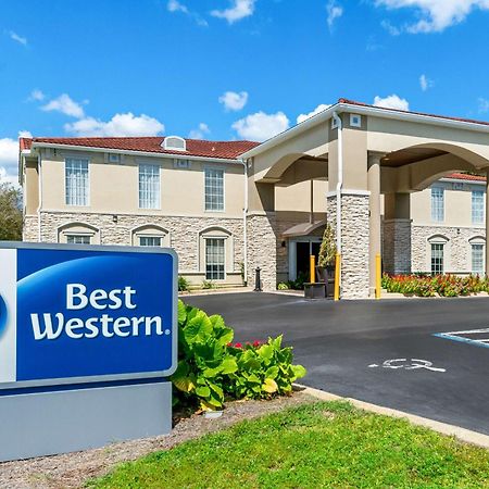 Best Western Niceville - Eglin Afb Hotel Экстерьер фото