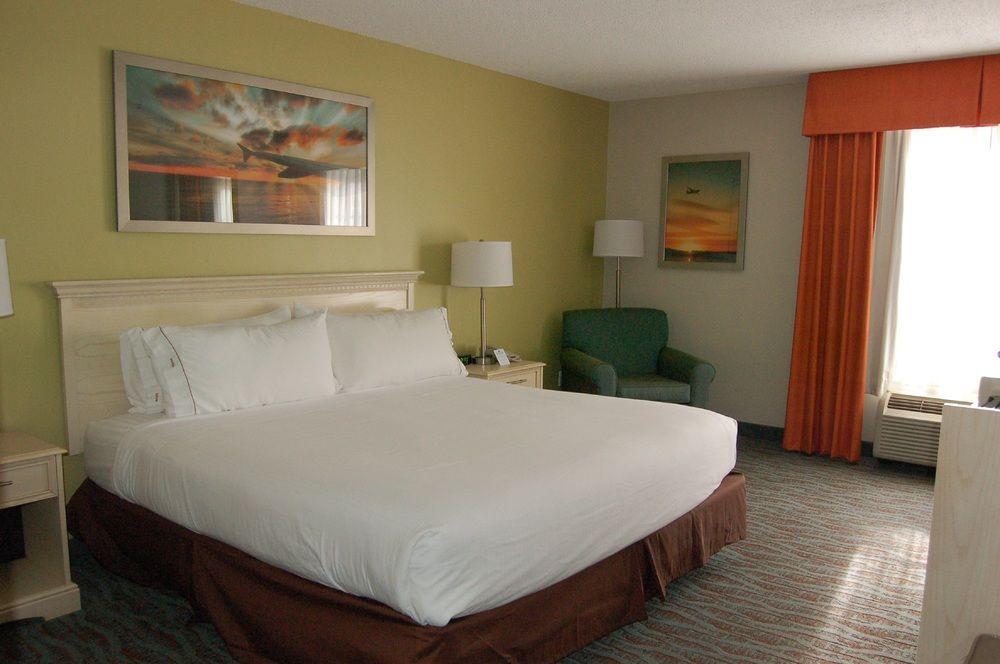 Best Western Niceville - Eglin Afb Hotel Экстерьер фото