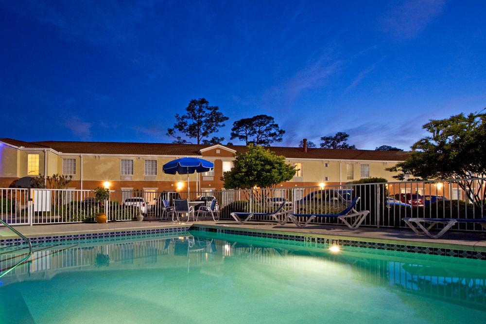 Best Western Niceville - Eglin Afb Hotel Экстерьер фото