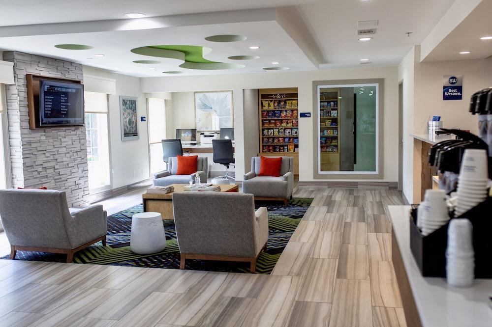 Best Western Niceville - Eglin Afb Hotel Экстерьер фото