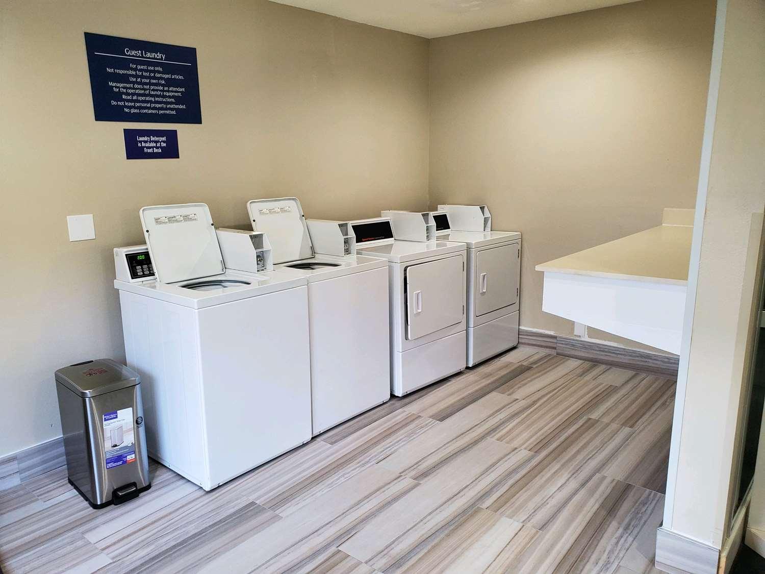 Best Western Niceville - Eglin Afb Hotel Экстерьер фото
