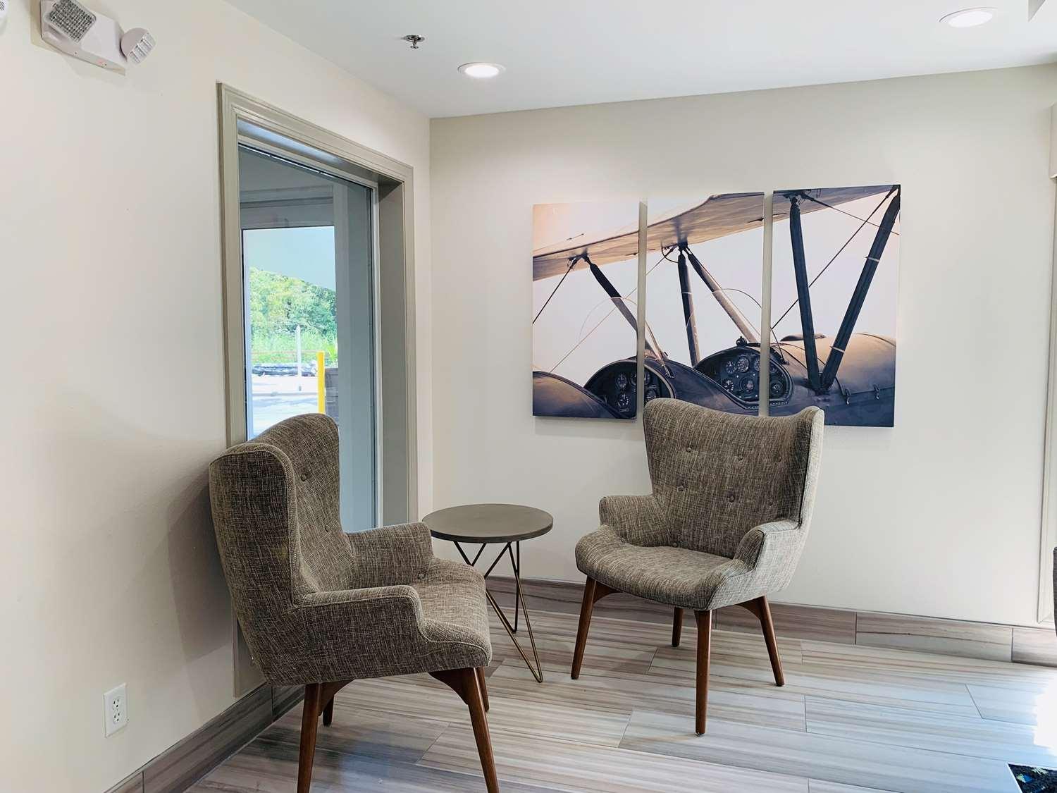 Best Western Niceville - Eglin Afb Hotel Экстерьер фото