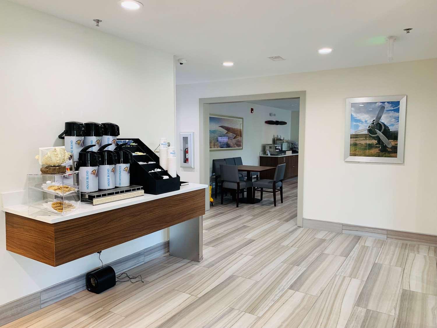 Best Western Niceville - Eglin Afb Hotel Экстерьер фото