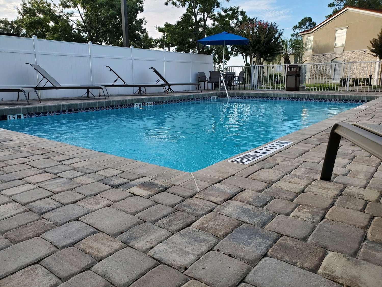 Best Western Niceville - Eglin Afb Hotel Экстерьер фото