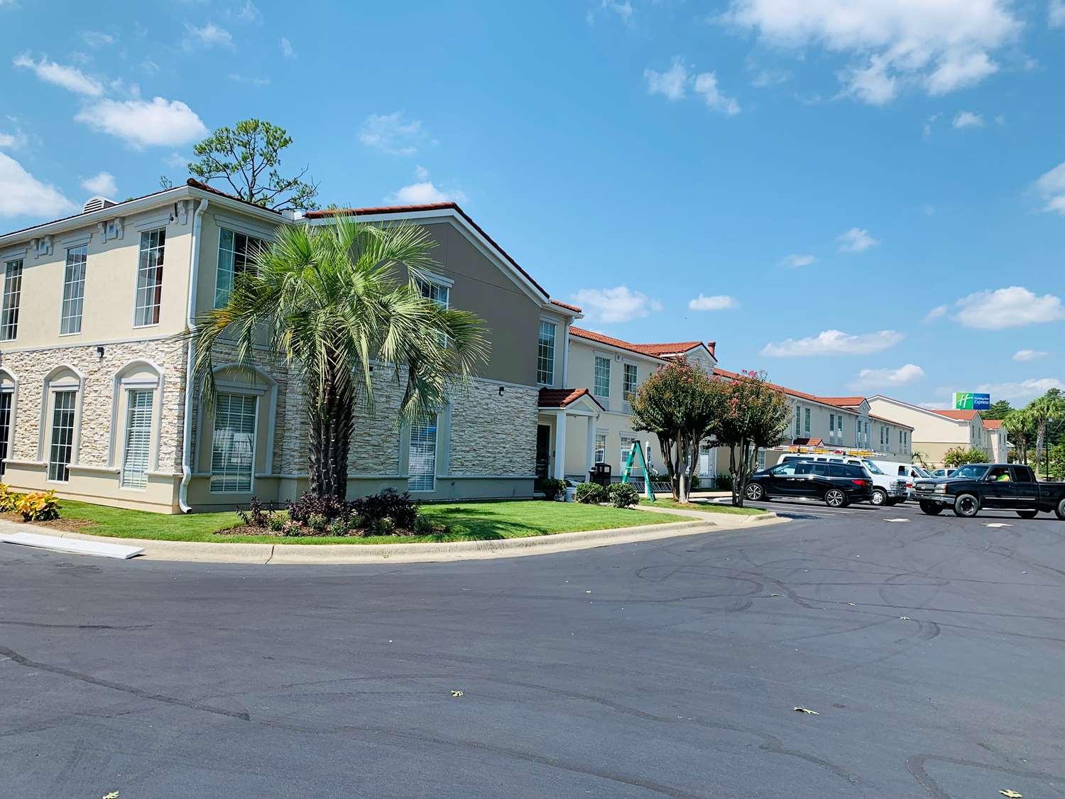 Best Western Niceville - Eglin Afb Hotel Экстерьер фото