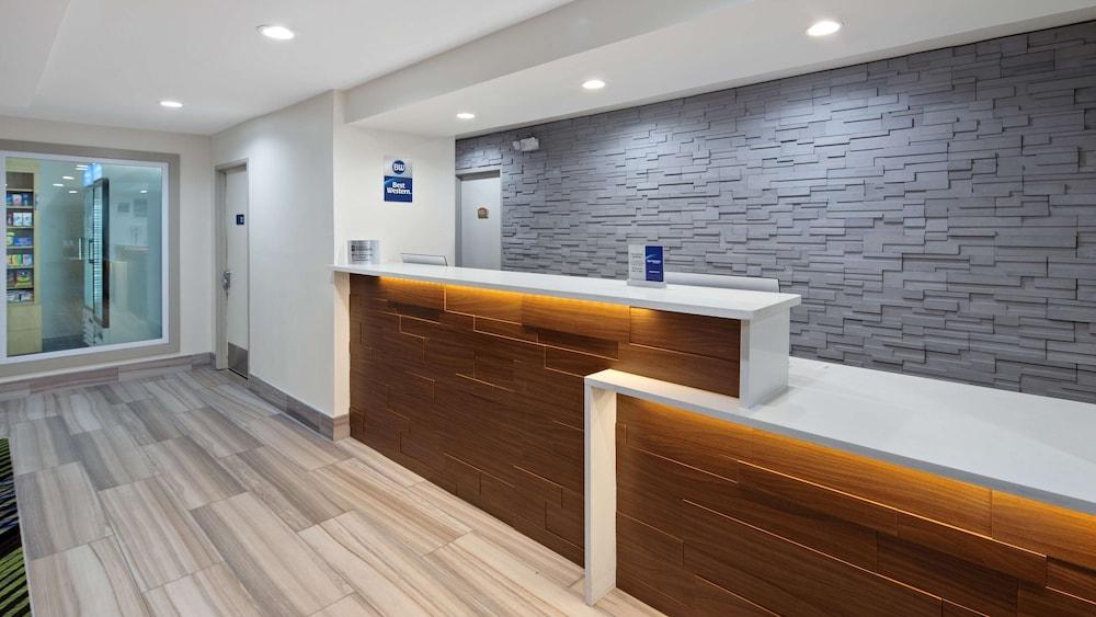 Best Western Niceville - Eglin Afb Hotel Экстерьер фото