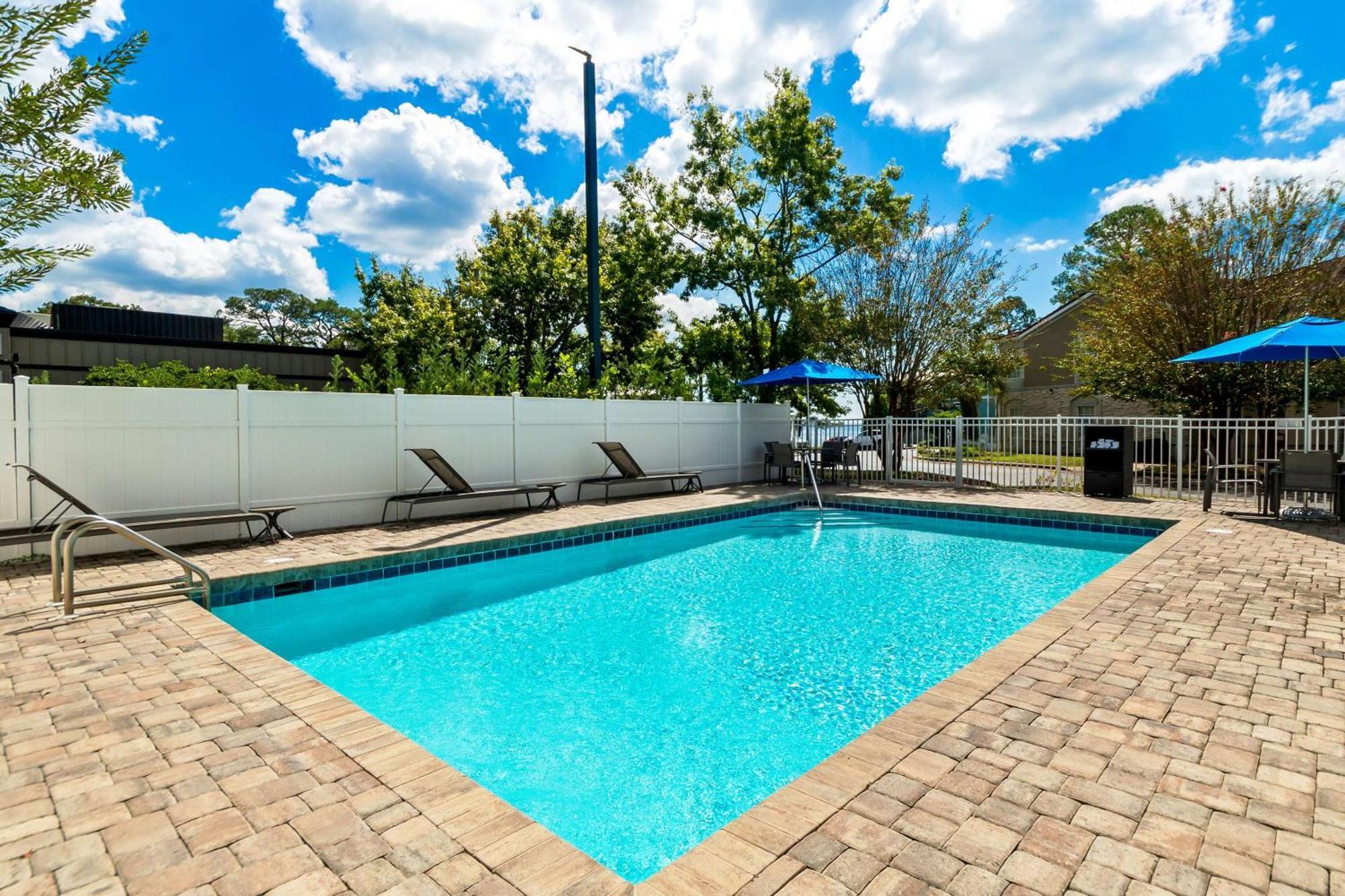 Best Western Niceville - Eglin Afb Hotel Экстерьер фото