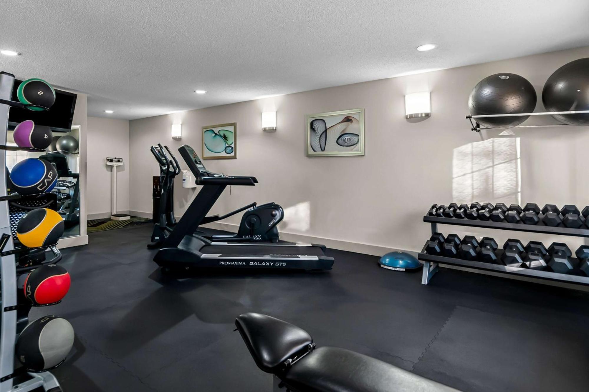Best Western Niceville - Eglin Afb Hotel Экстерьер фото