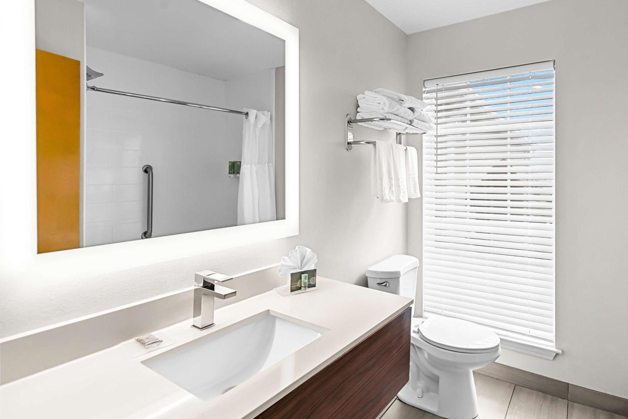 Best Western Niceville - Eglin Afb Hotel Экстерьер фото