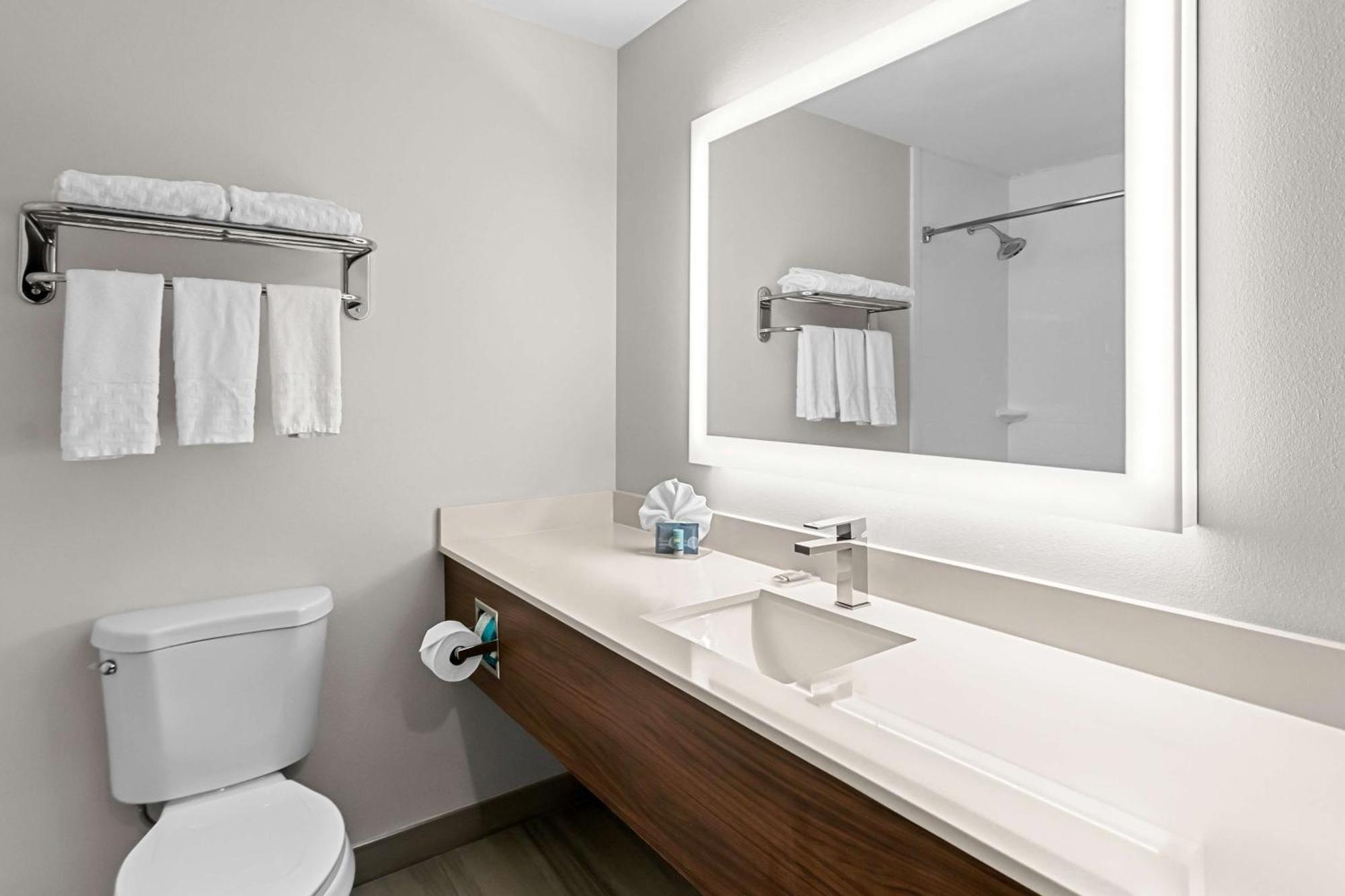 Best Western Niceville - Eglin Afb Hotel Экстерьер фото
