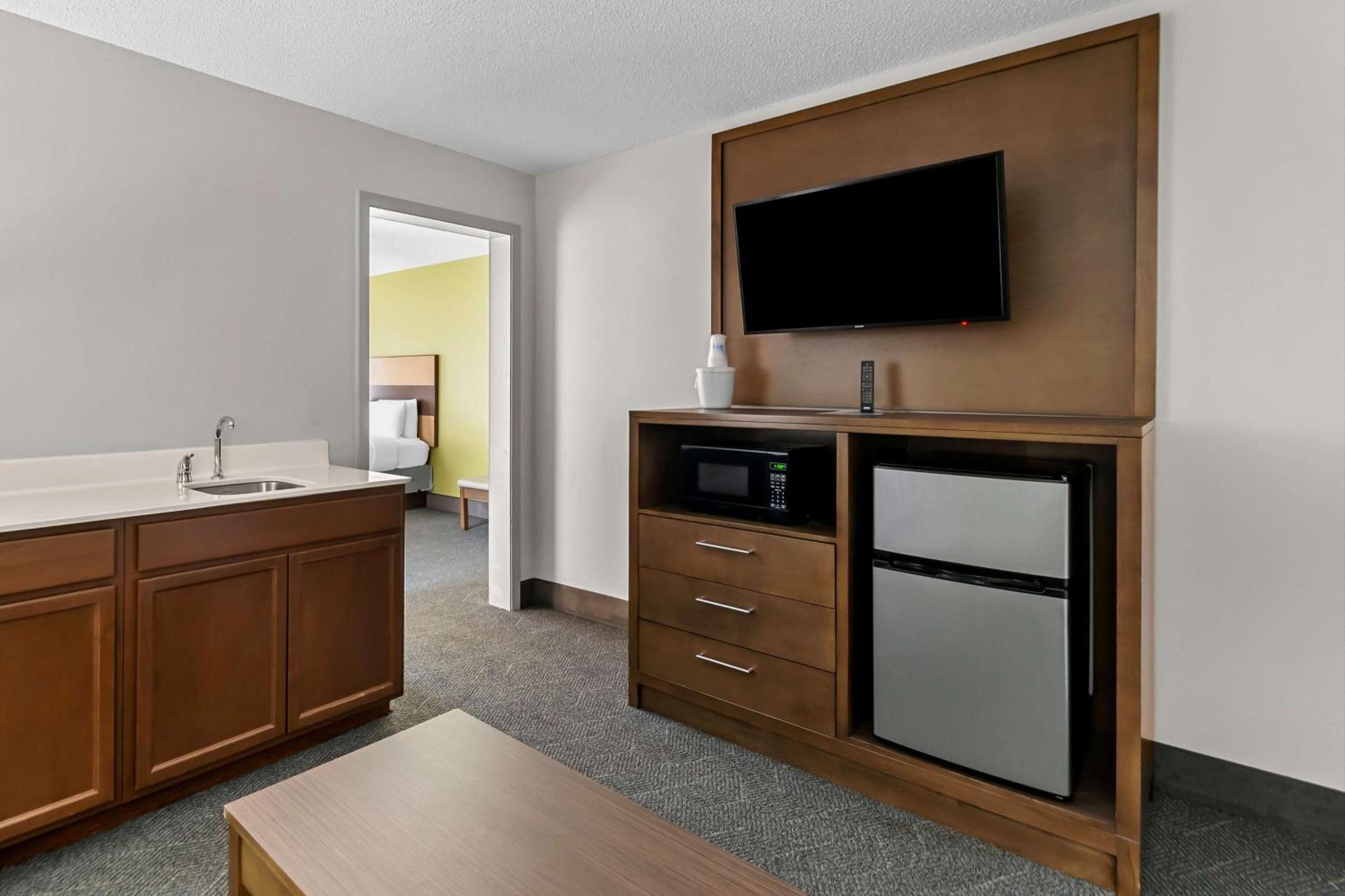 Best Western Niceville - Eglin Afb Hotel Экстерьер фото