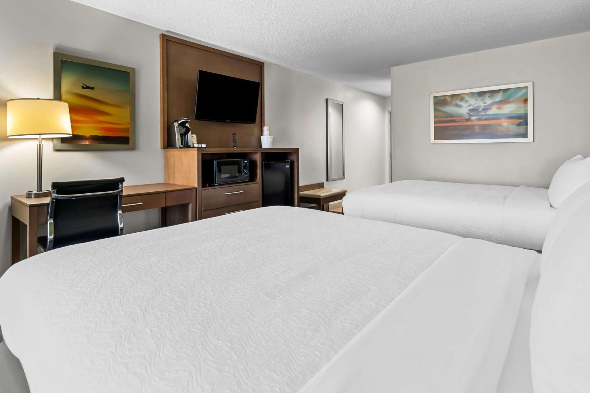 Best Western Niceville - Eglin Afb Hotel Экстерьер фото