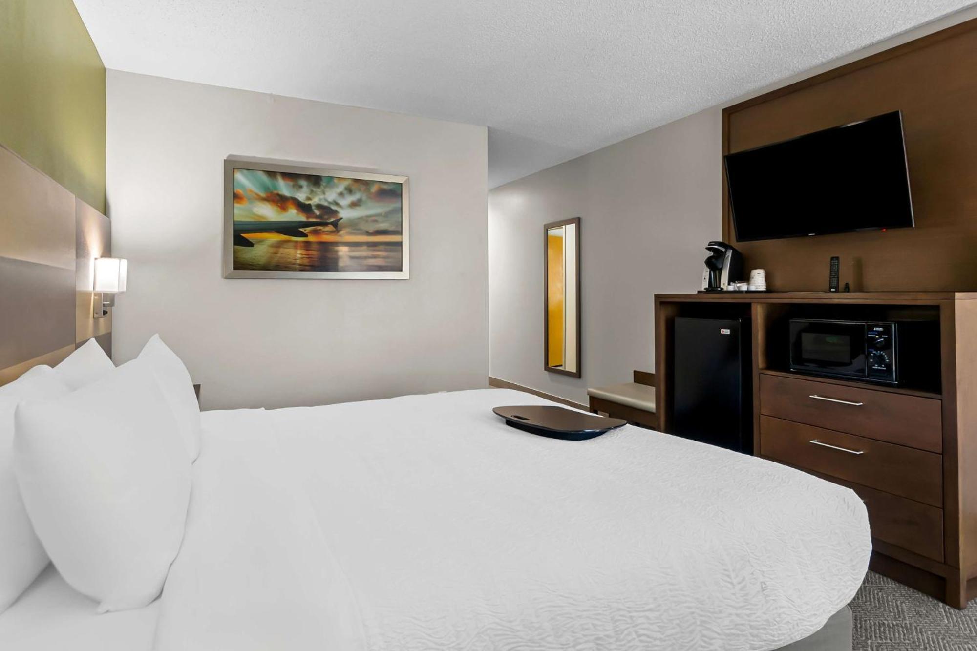 Best Western Niceville - Eglin Afb Hotel Экстерьер фото