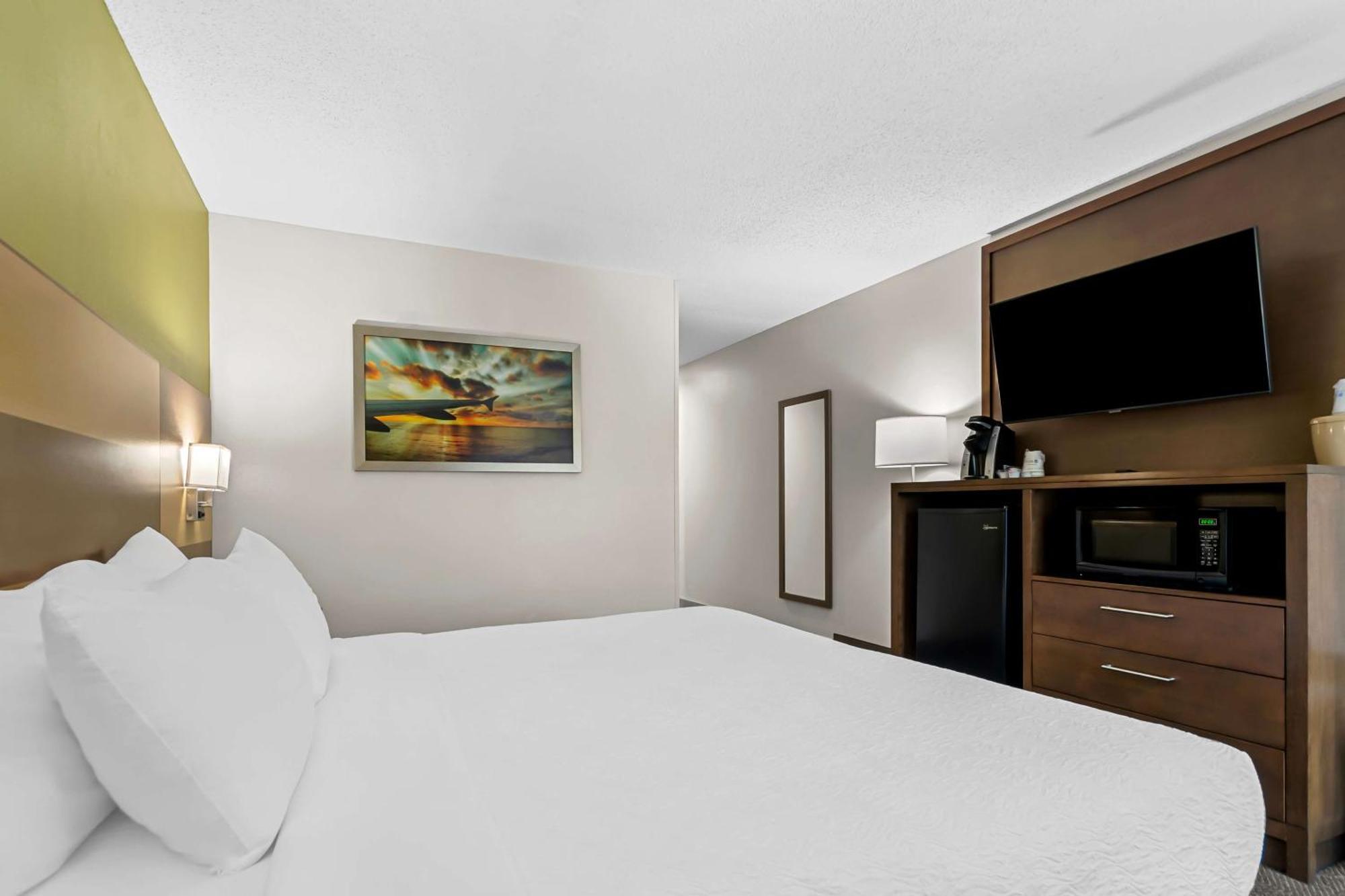 Best Western Niceville - Eglin Afb Hotel Экстерьер фото