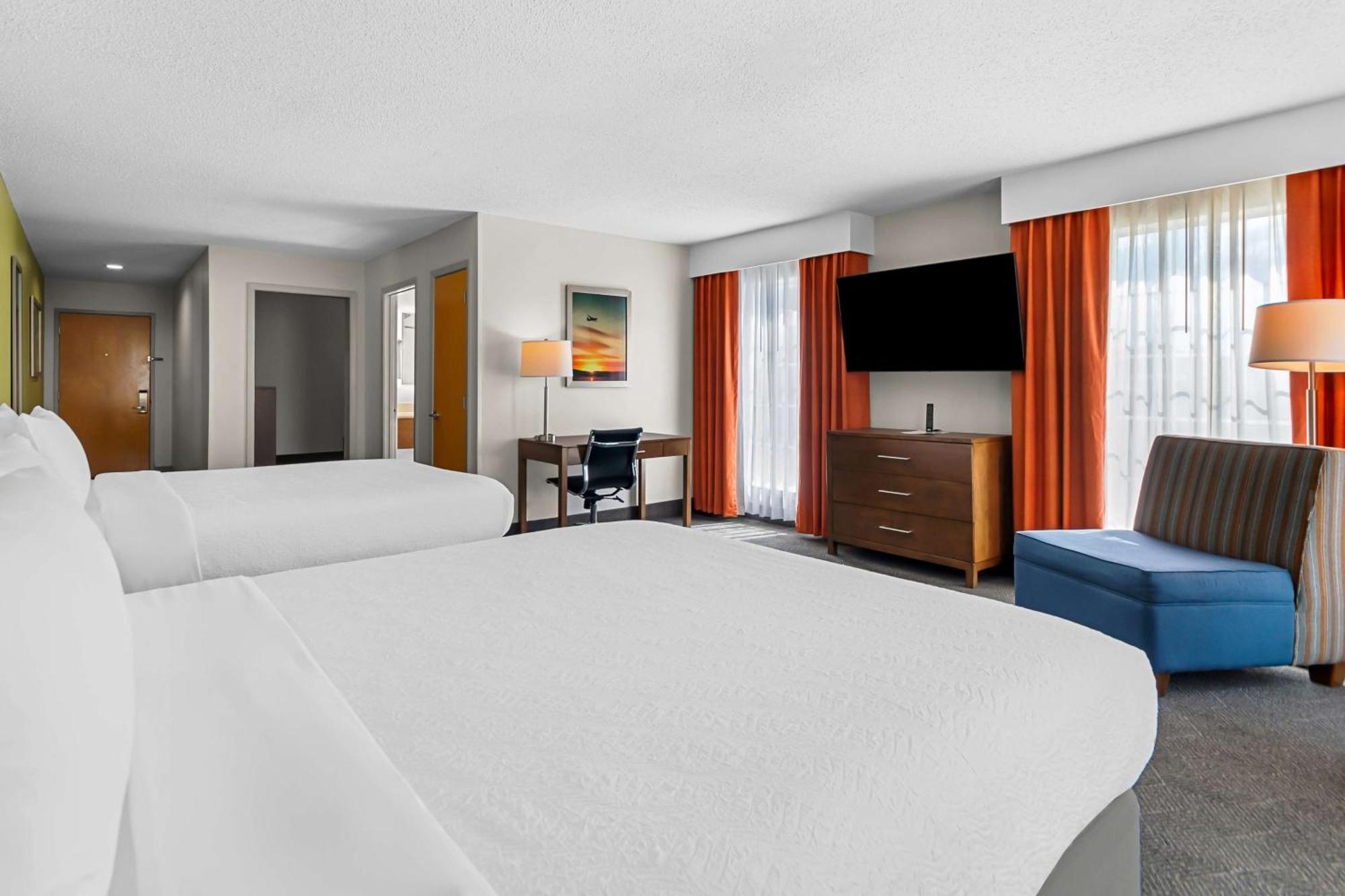 Best Western Niceville - Eglin Afb Hotel Экстерьер фото