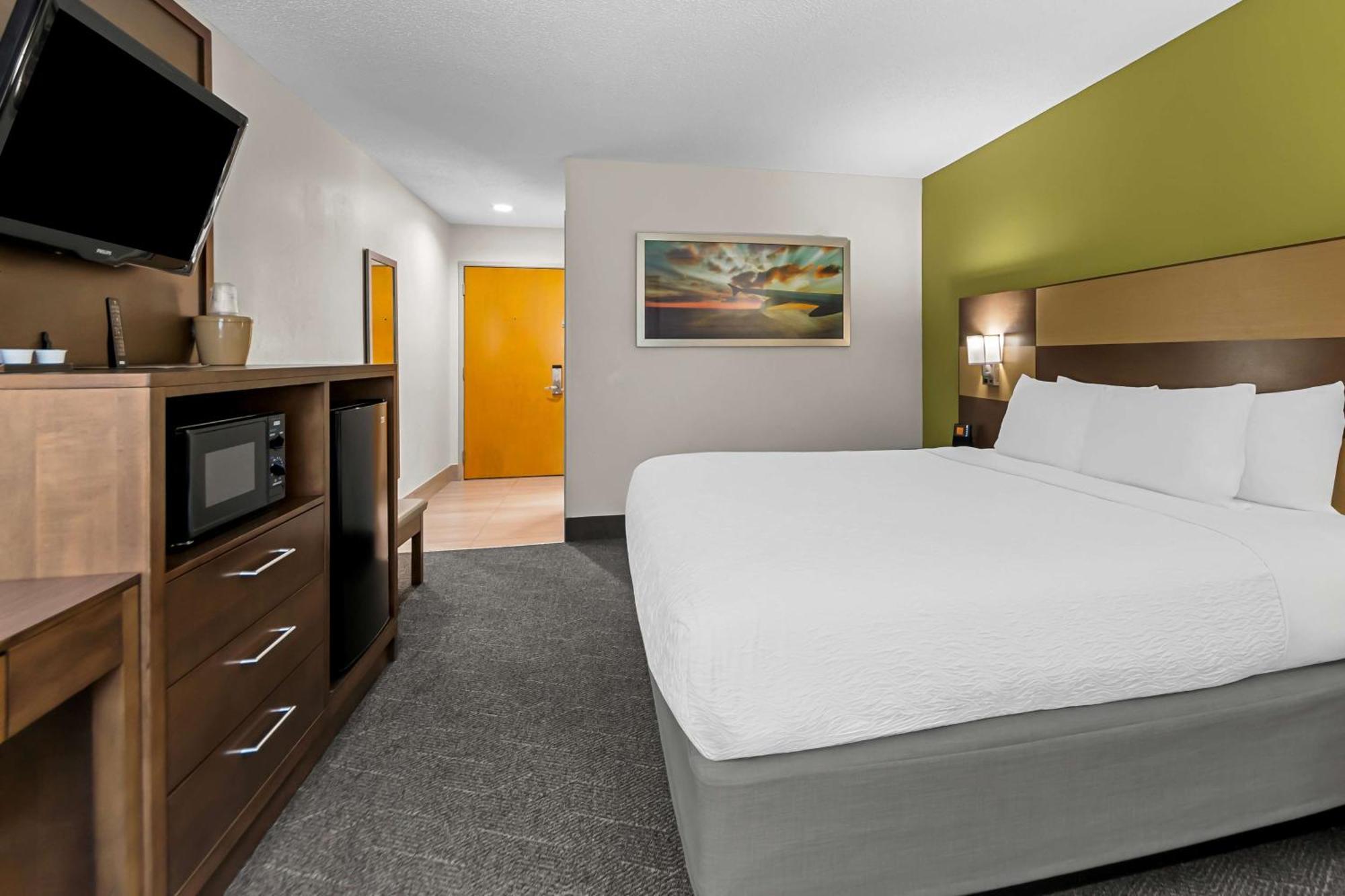 Best Western Niceville - Eglin Afb Hotel Экстерьер фото