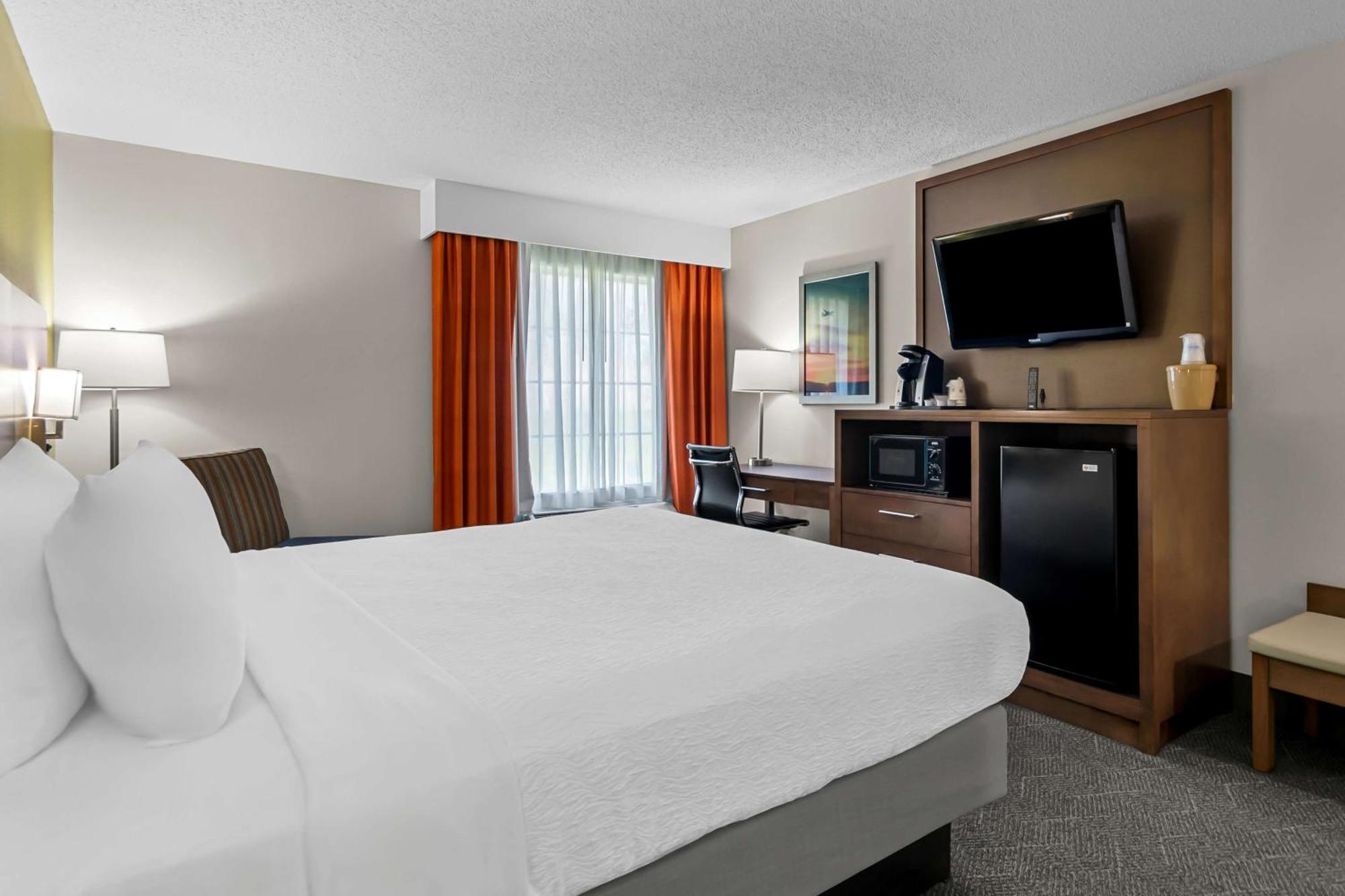 Best Western Niceville - Eglin Afb Hotel Экстерьер фото