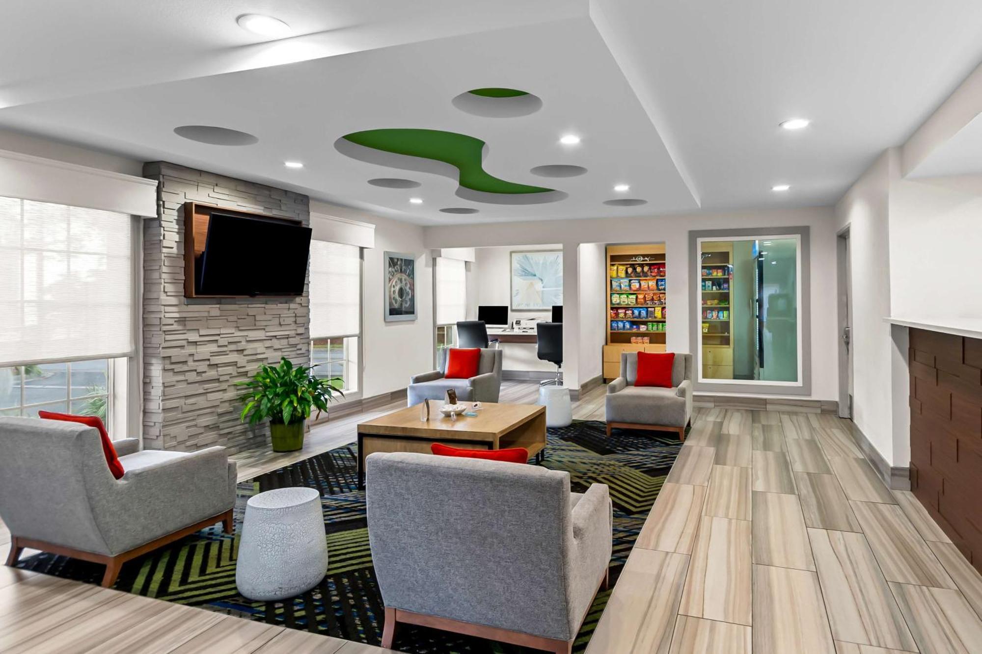 Best Western Niceville - Eglin Afb Hotel Экстерьер фото