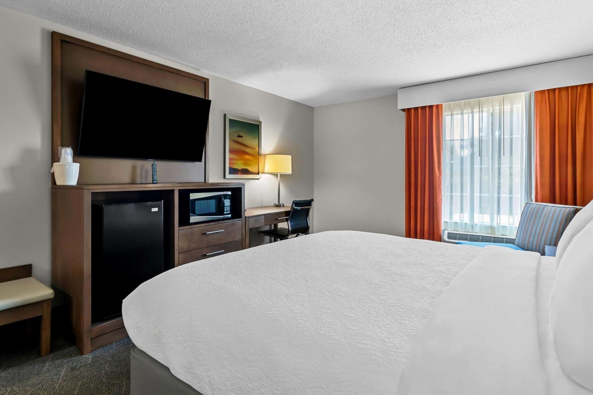 Best Western Niceville - Eglin Afb Hotel Экстерьер фото