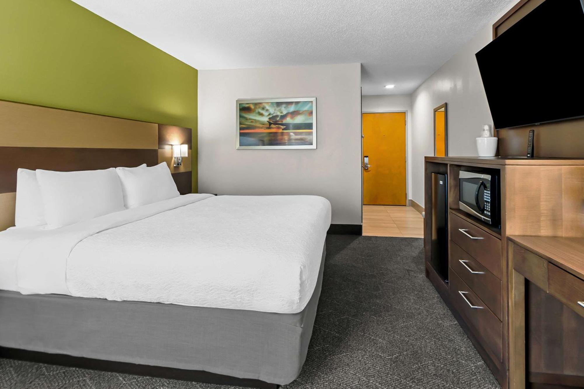 Best Western Niceville - Eglin Afb Hotel Экстерьер фото