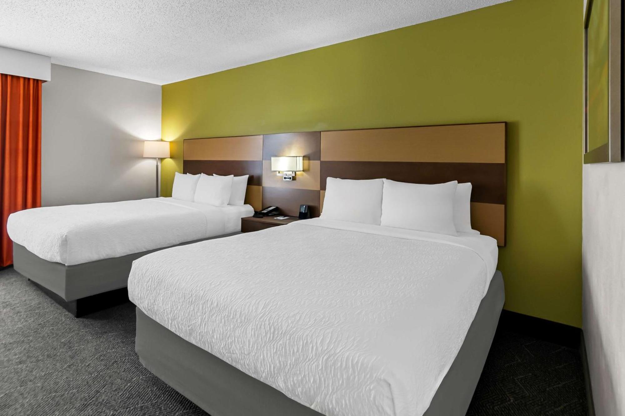 Best Western Niceville - Eglin Afb Hotel Экстерьер фото