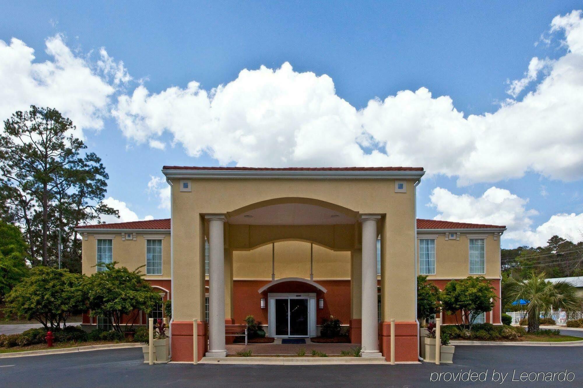 Best Western Niceville - Eglin Afb Hotel Экстерьер фото