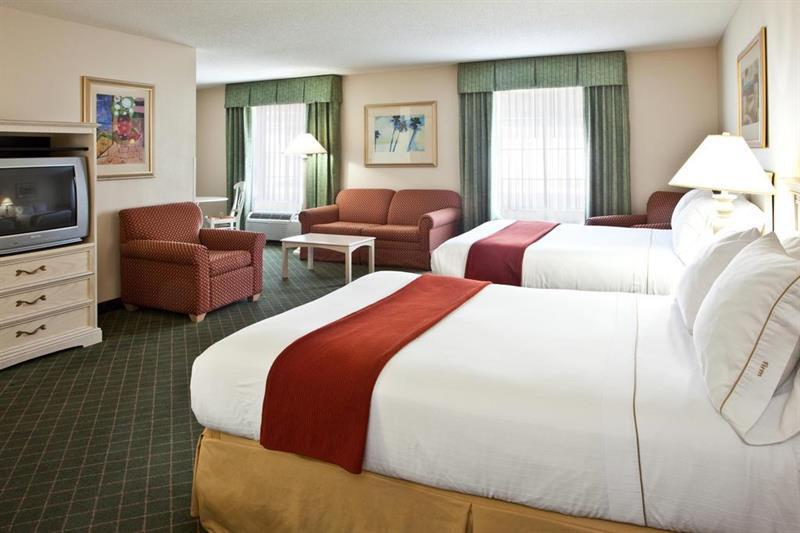 Best Western Niceville - Eglin Afb Hotel Экстерьер фото