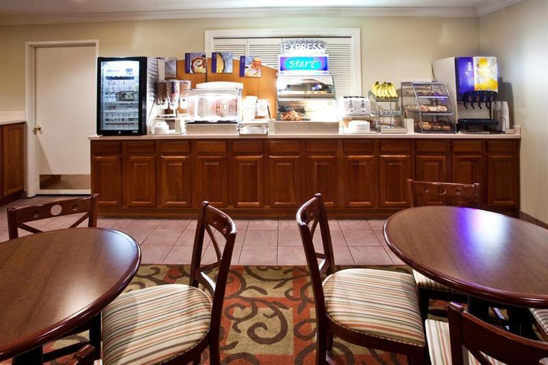 Best Western Niceville - Eglin Afb Hotel Экстерьер фото