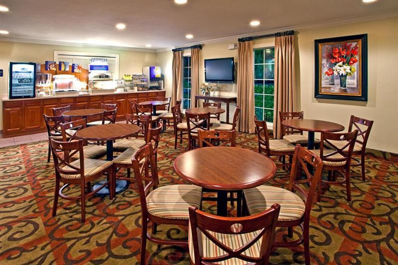 Best Western Niceville - Eglin Afb Hotel Экстерьер фото