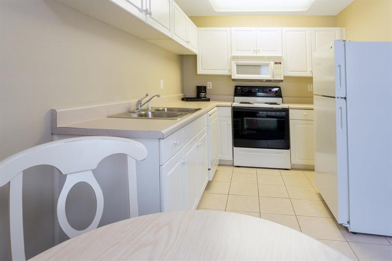 Best Western Niceville - Eglin Afb Hotel Экстерьер фото