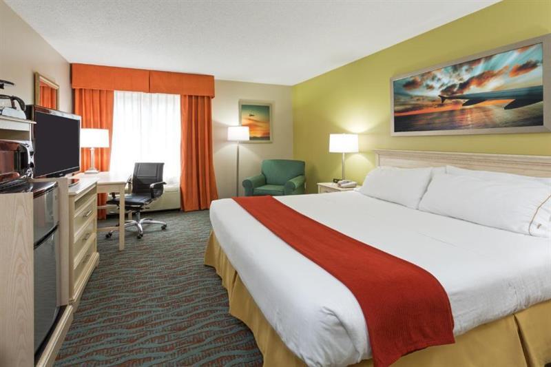 Best Western Niceville - Eglin Afb Hotel Экстерьер фото