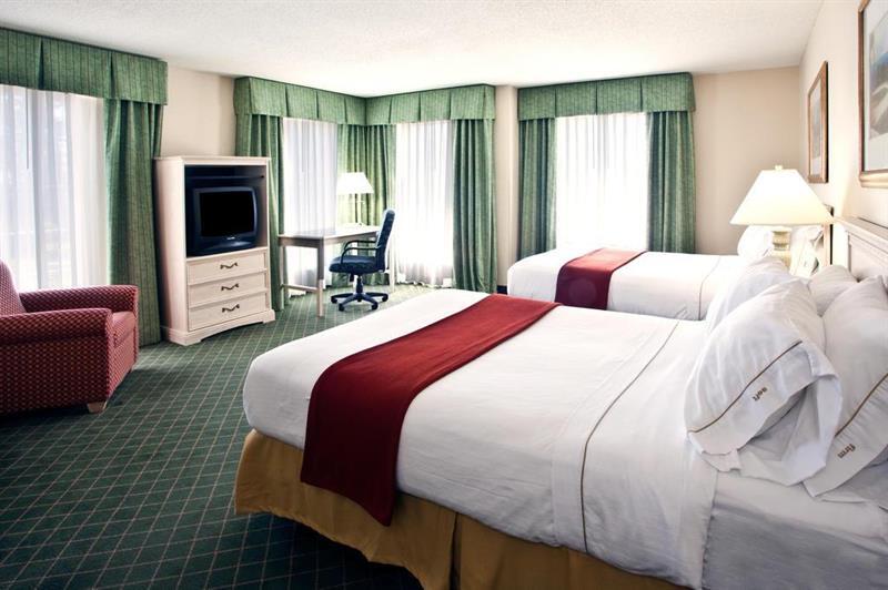 Best Western Niceville - Eglin Afb Hotel Экстерьер фото