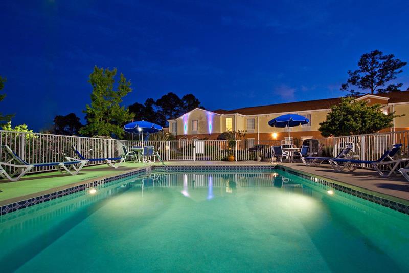 Best Western Niceville - Eglin Afb Hotel Экстерьер фото