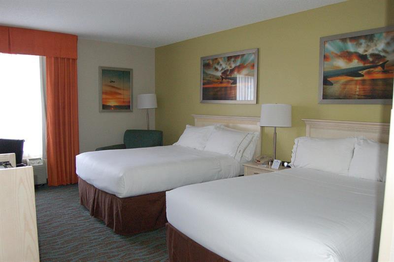Best Western Niceville - Eglin Afb Hotel Экстерьер фото