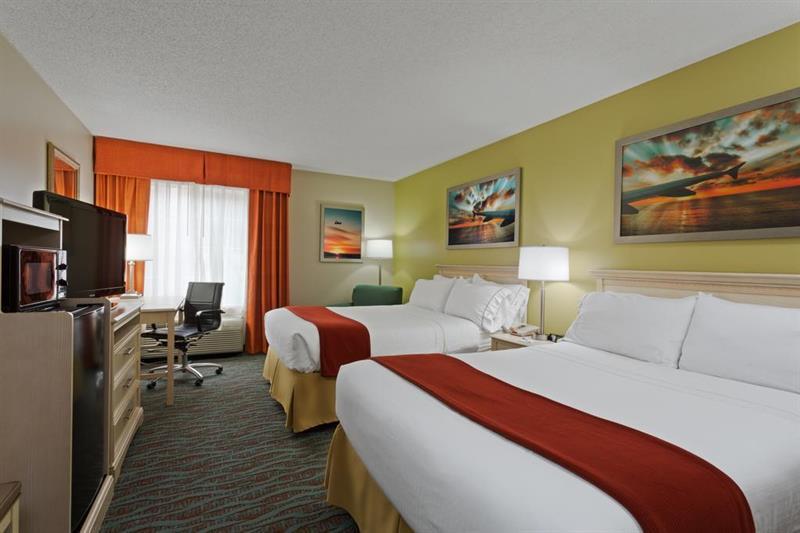 Best Western Niceville - Eglin Afb Hotel Экстерьер фото