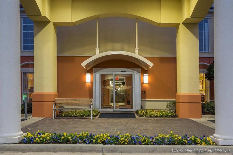 Best Western Niceville - Eglin Afb Hotel Экстерьер фото