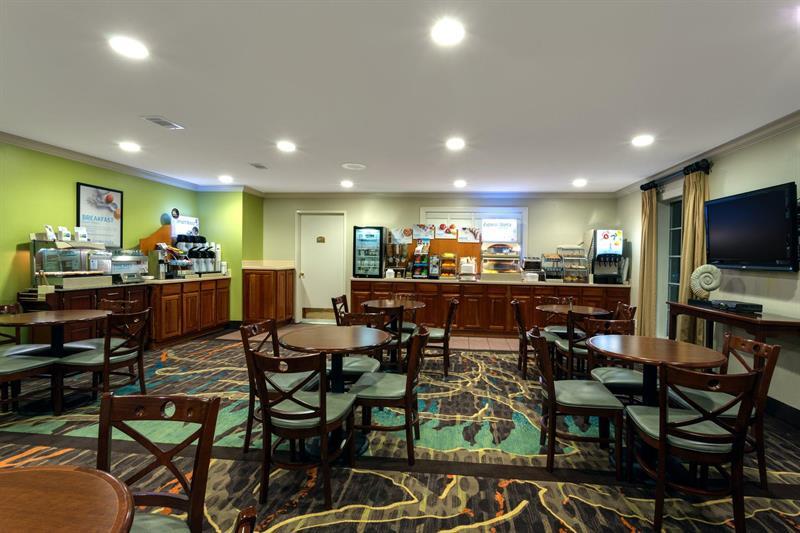 Best Western Niceville - Eglin Afb Hotel Экстерьер фото