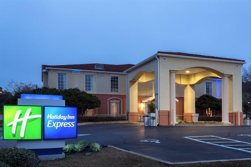 Best Western Niceville - Eglin Afb Hotel Экстерьер фото